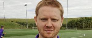 Matt Orman